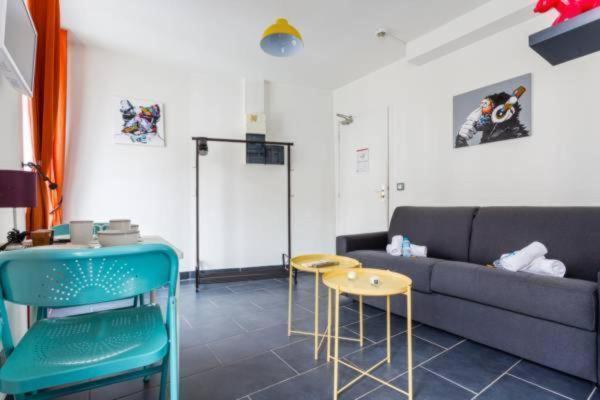Cmg - Edouard Vaillant 3 Apartment Pantin Bagian luar foto