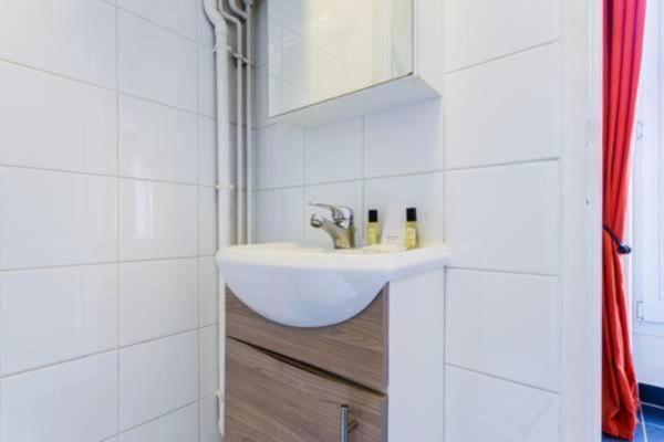 Cmg - Edouard Vaillant 3 Apartment Pantin Bagian luar foto