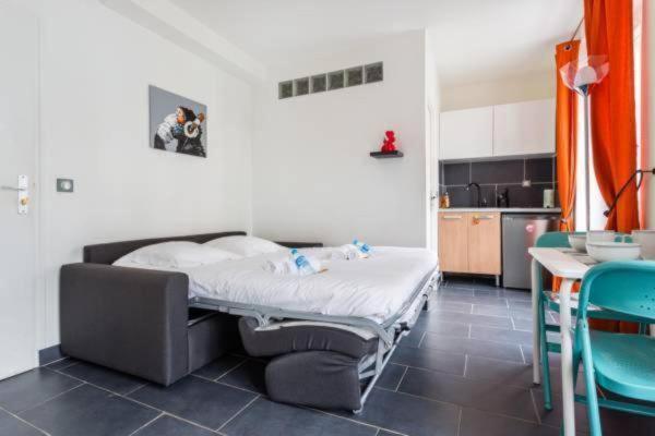 Cmg - Edouard Vaillant 3 Apartment Pantin Bagian luar foto