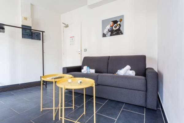 Cmg - Edouard Vaillant 3 Apartment Pantin Bagian luar foto