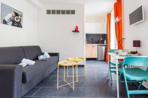 Cmg - Edouard Vaillant 3 Apartment Pantin Bagian luar foto